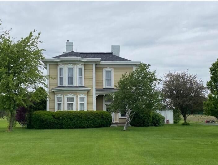 Property Photo: 5360 Bethel Road OH 43143
