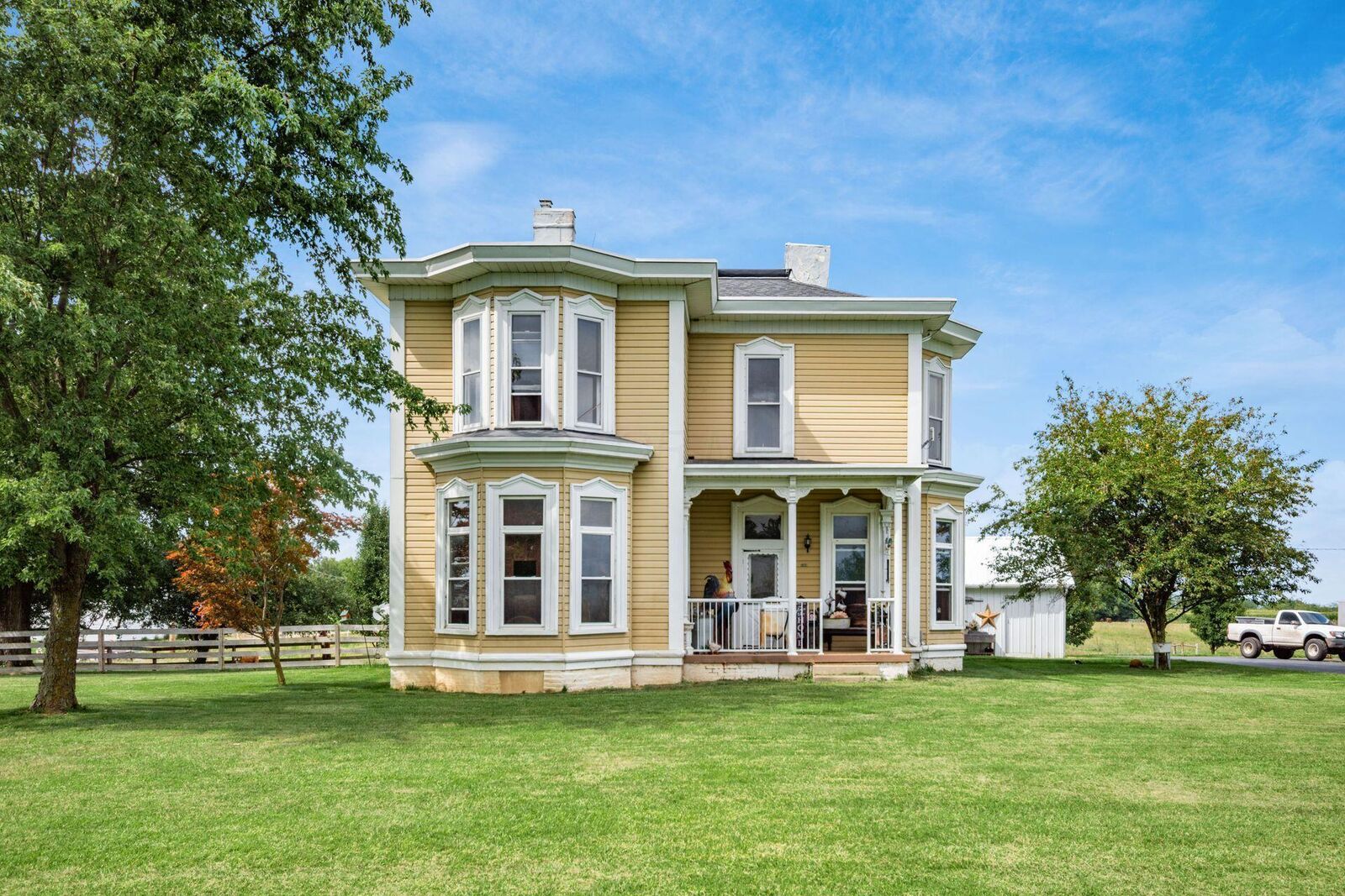Property Photo: 5360 Bethel Road OH 43143