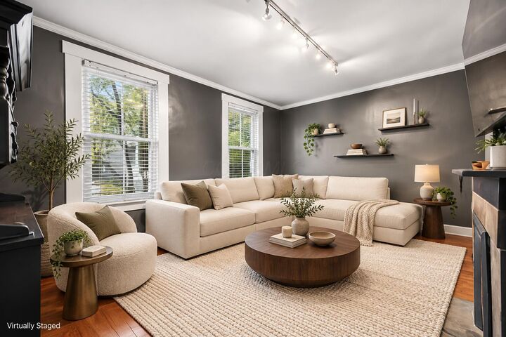 Property Photo: 754 Beech Street OH 43206