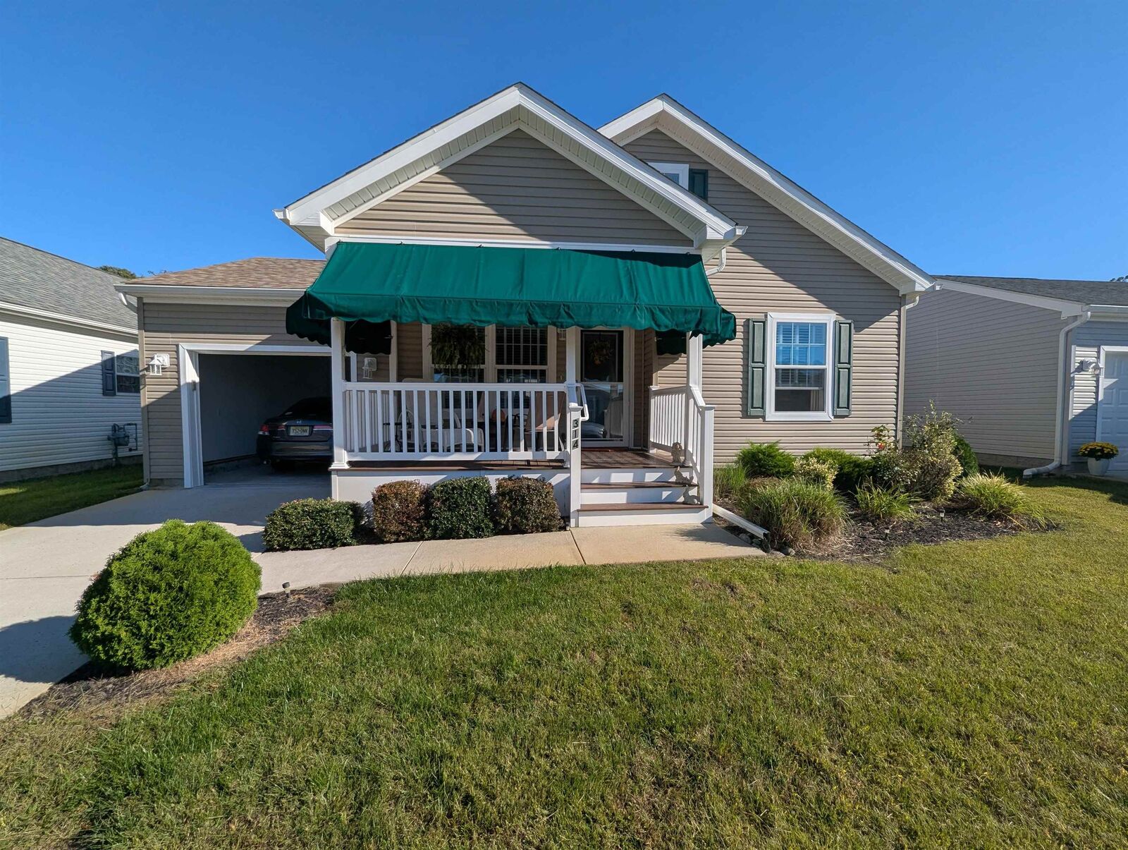 Property Photo:  2058 Shore  NJ 08230 