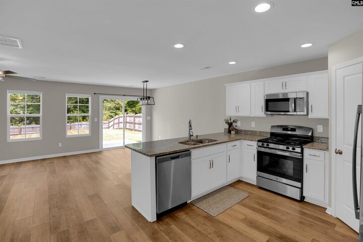 Property Photo: 1378 Tanreall SC 29073