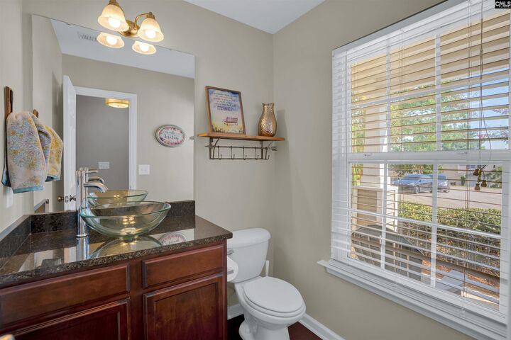 Property Photo: 408 Barnet SC 29212-8292
