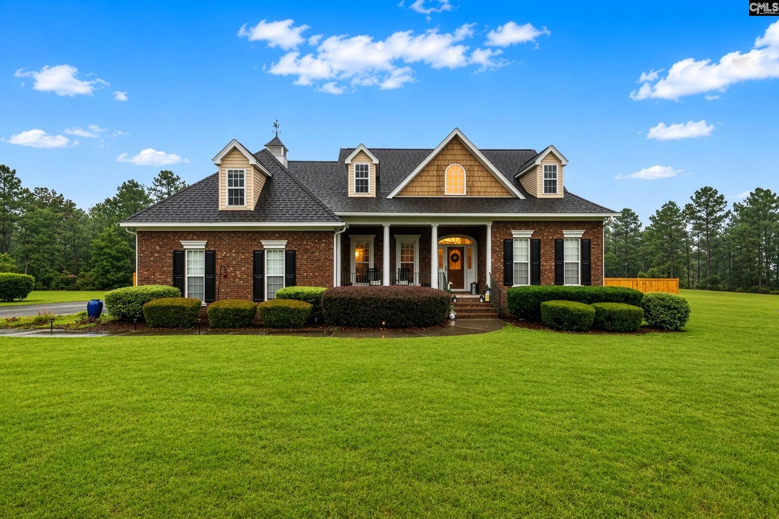Property Photo:  74 Lillifield  SC 29045 