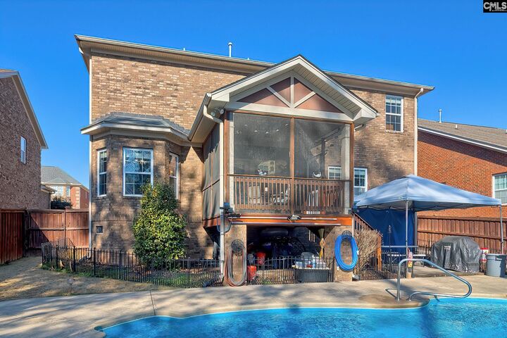 Property Photo: 246 Woodmill SC 29072