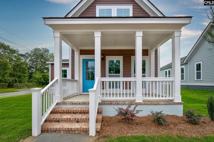 Property Photo: 742 Poplar SC 29033