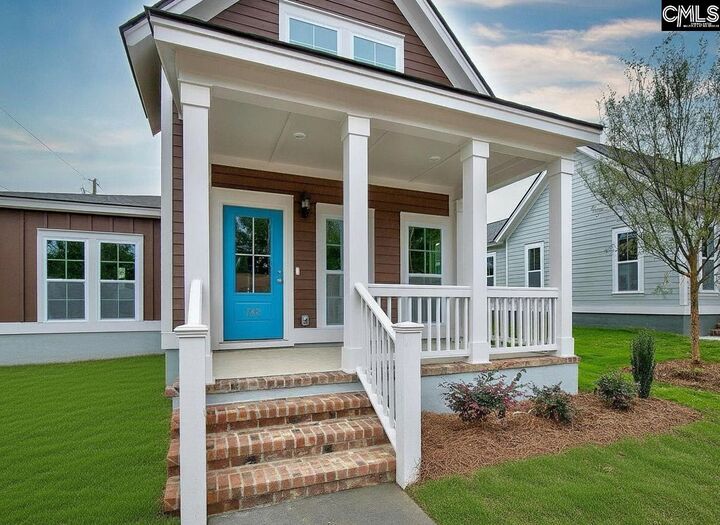 Property Photo: 742 Poplar SC 29033
