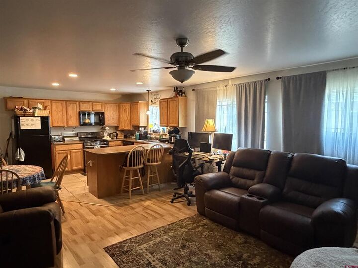 Property Photo:  112 S Harrison  CO 81328 