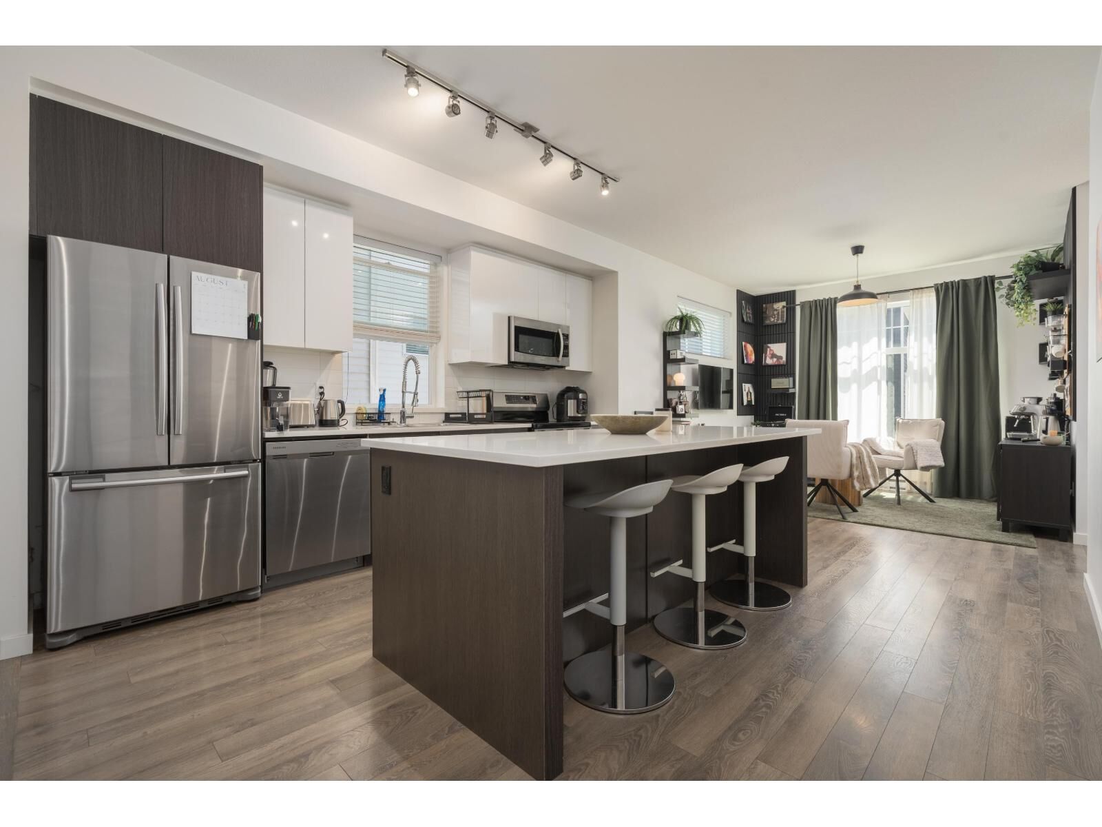 Property Photo: 18681 68 Avenue 44 BC V4N 6P3