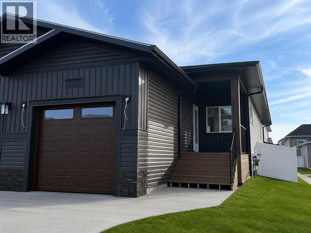 Property Photo: 83 Gray Close AB T4S 0W4