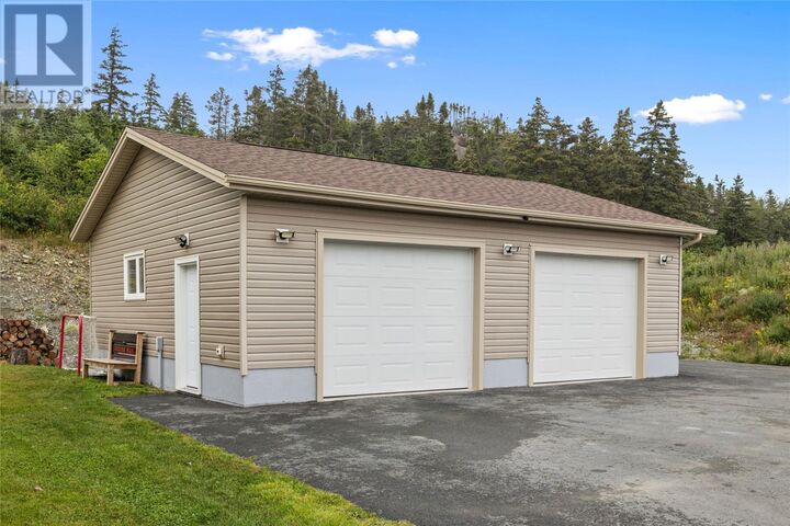 Property Photo: 917 Pouch Cove Line NL A0A 3L0