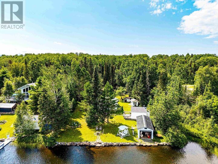 Property Photo: 22 Warnica Rd W ON P7G 0Y5