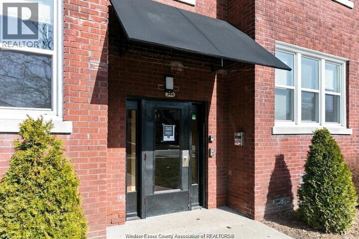 Property Photo:  344 Partington Avenue 2  ON N9B 2N5 