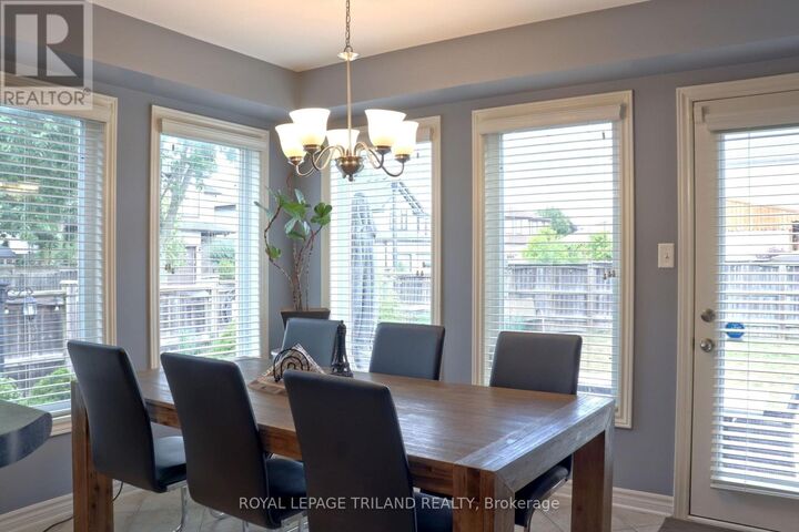 Property Photo: 1842 Gough Avenue ON N5X 4P6