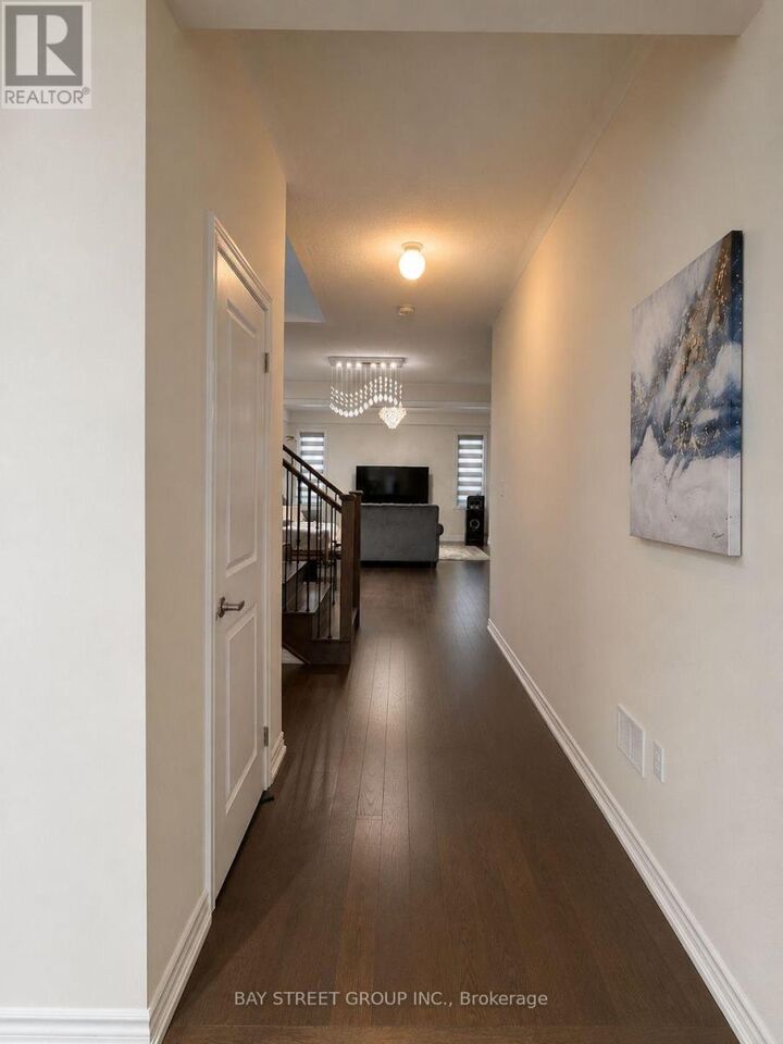 Property Photo: 163 Terry Fox Drive Road ON L9J 0L7