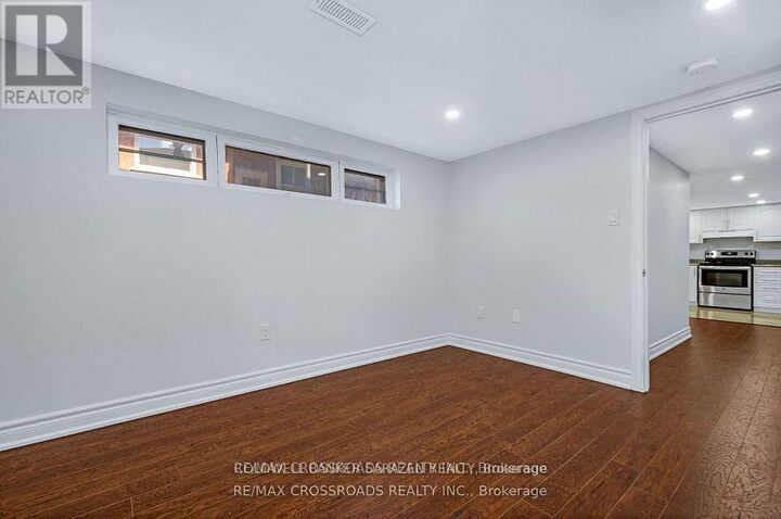 Property Photo: 2095 Haig Drive Basement ON K1G 2K8