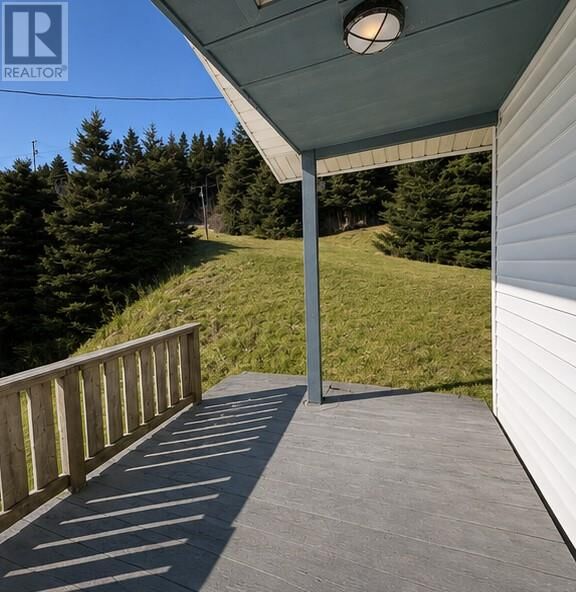 Property Photo:  13-19 Bradshaw Place  NL A0B 2G0 