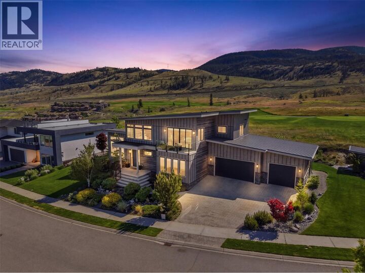 Property Photo: 316 Holloway Drive BC V1S 0E3