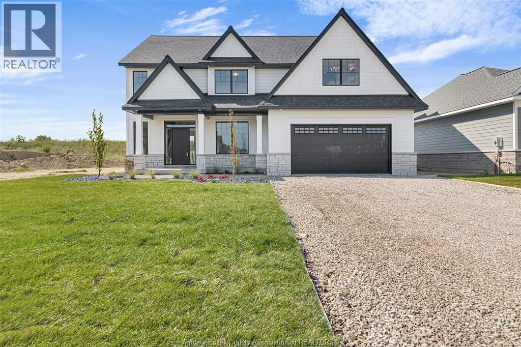 Property Photo:  54 Belleview Drive  ON N0R 1B0 