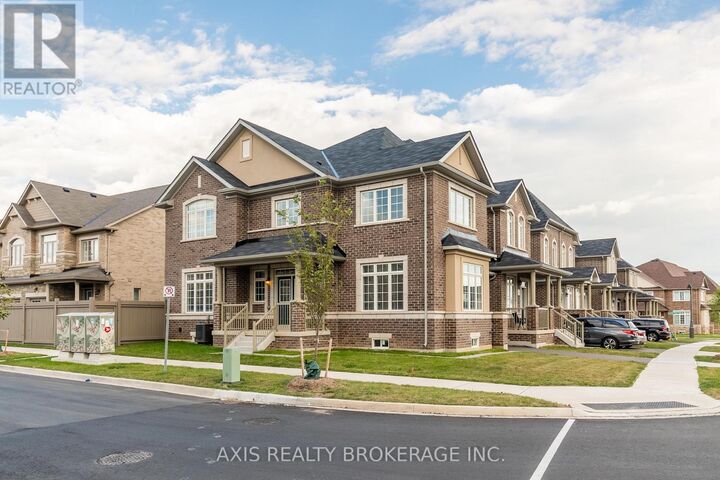 Property Photo:  388 Grindstone Trail  ON L6H 0S1 