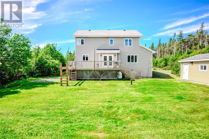 Property Photo: 32 Abbotts Road NL A1M 1T2
