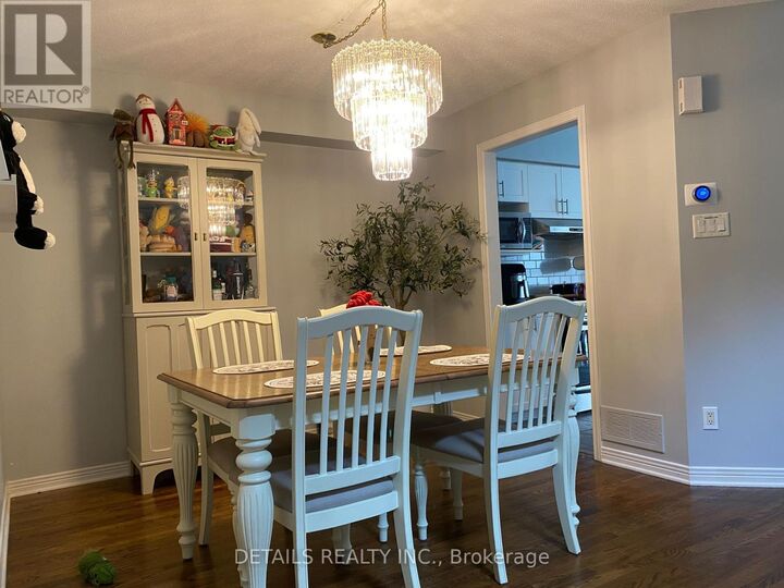 Property Photo: 101 Milner Downs Crescent ON K2M 2S6