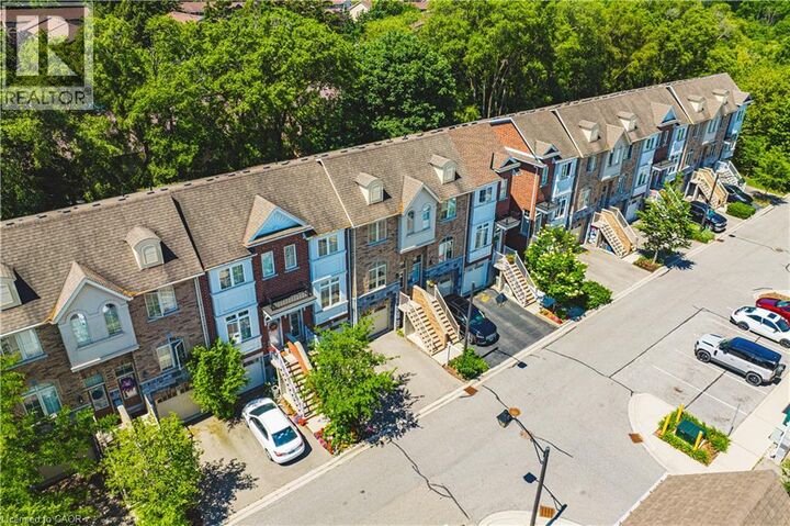 Property Photo:  181 Plains Road West 14  ON L7T 0B1 