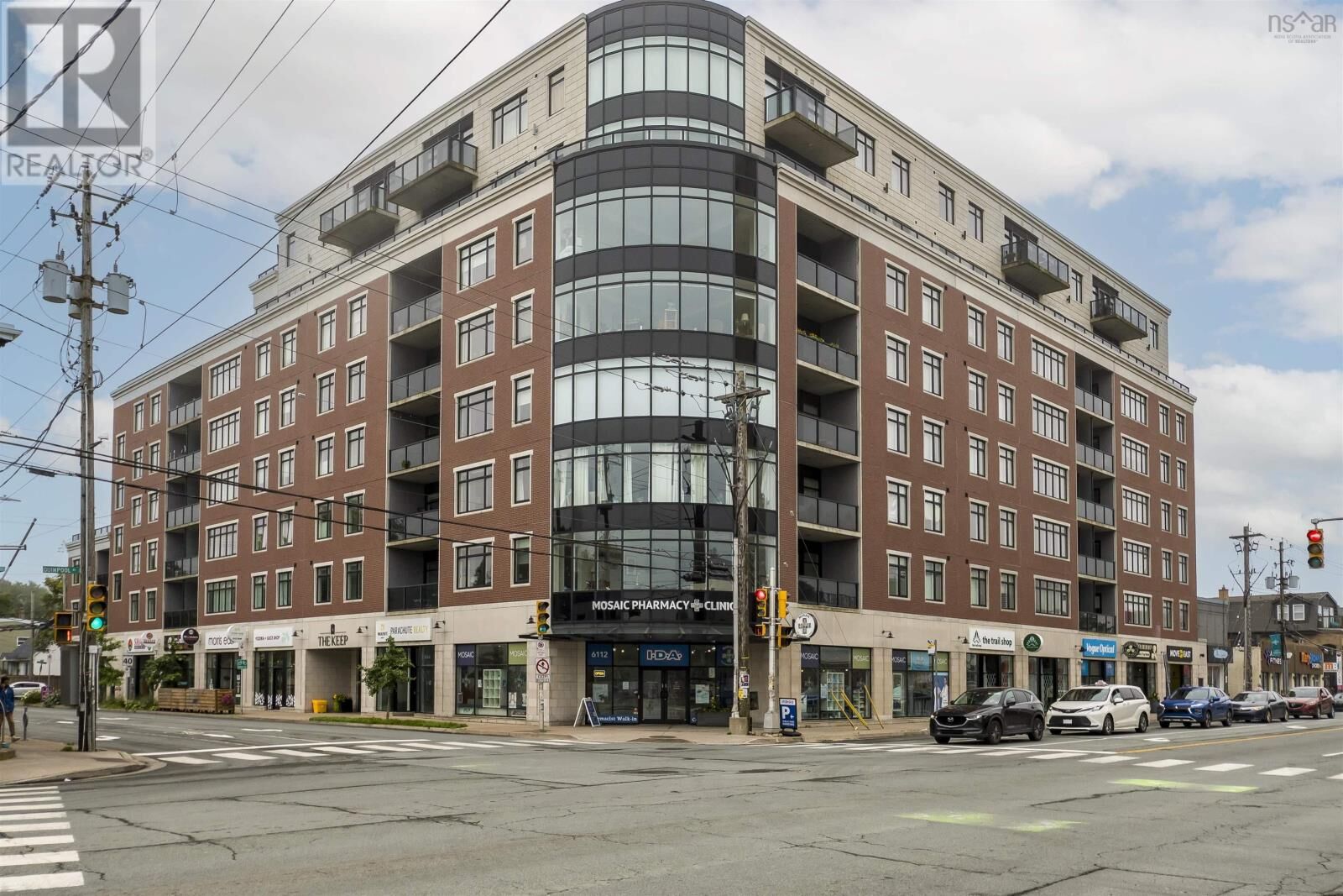 Property Photo:  1990 Vernon Street 310  NS B3H 0B8 