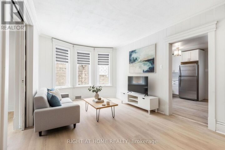 Property Photo: 443 Ontario Street Main Floor ON L3Y 2K6