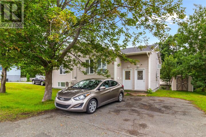 Property Photo: 20 Thorburn Road NL A1B 3L8