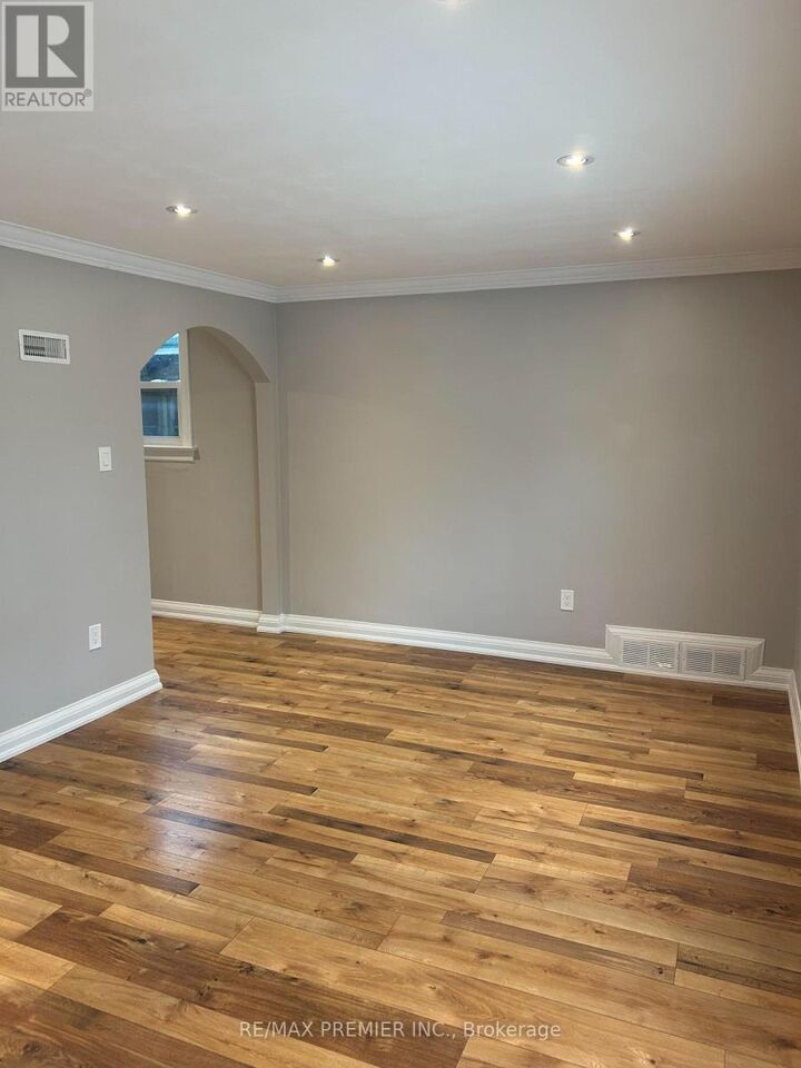 Property Photo:  394 Whitmore Avenue Main  ON M6E 2N4 