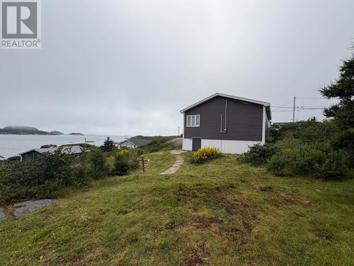 Property Photo:  3B Messieurs Road  NL A0N 2H0 