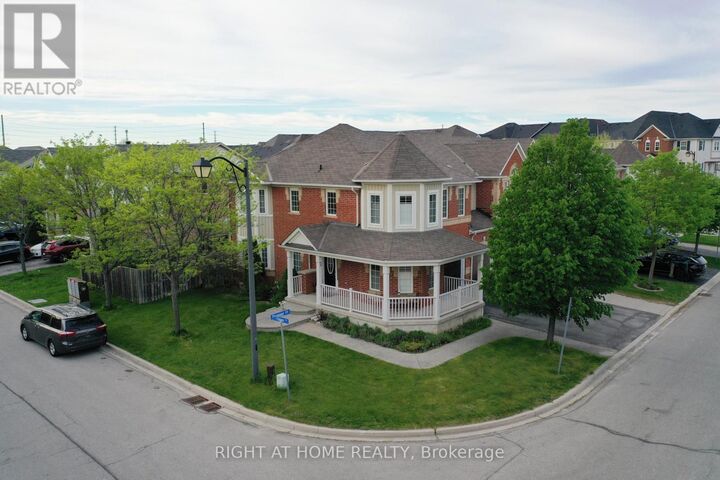Property Photo: 221 Prosser Circle ON L9T 0P6