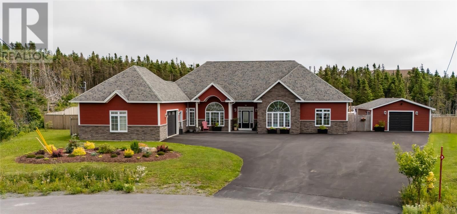 Property Photo: 12 Kittiwake Place NL A1M 0H3