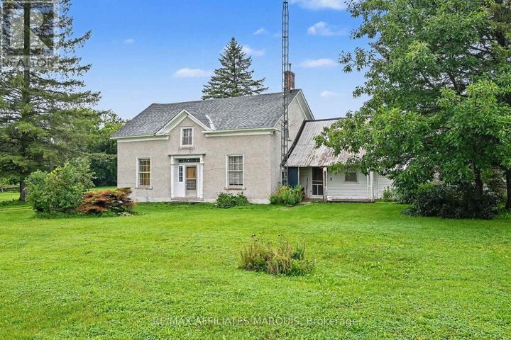 Property Photo: 11422 7th Line Road ON K0G 1R0