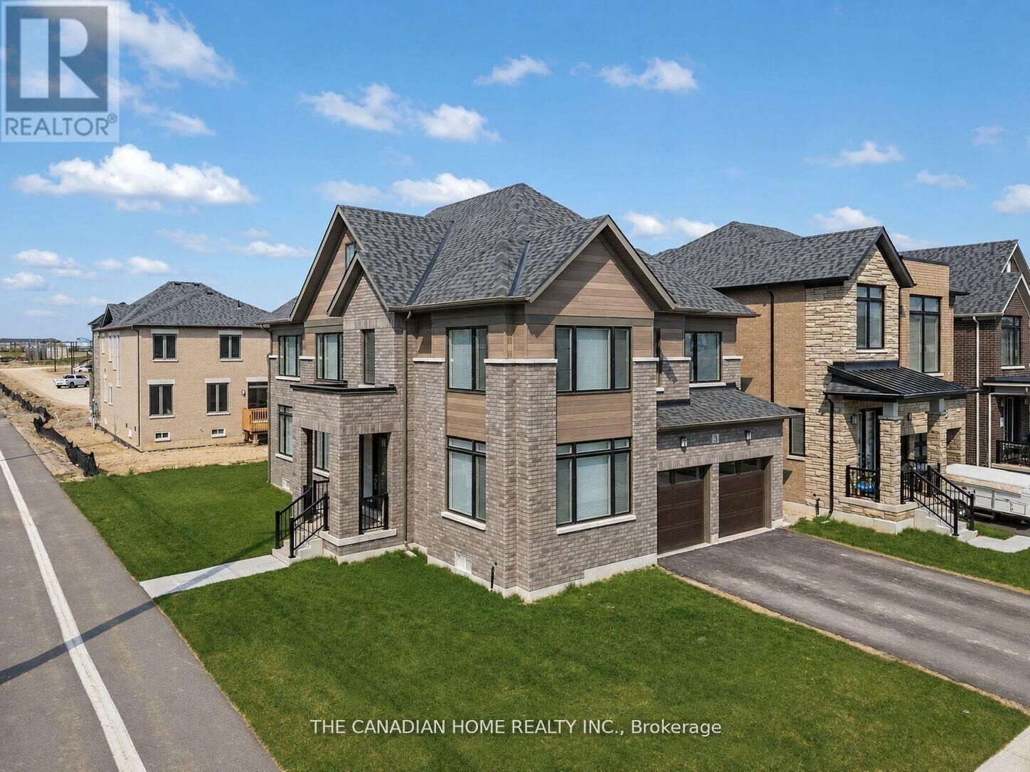 Property Photo: 3 Blain Drive ON L0R 1C0