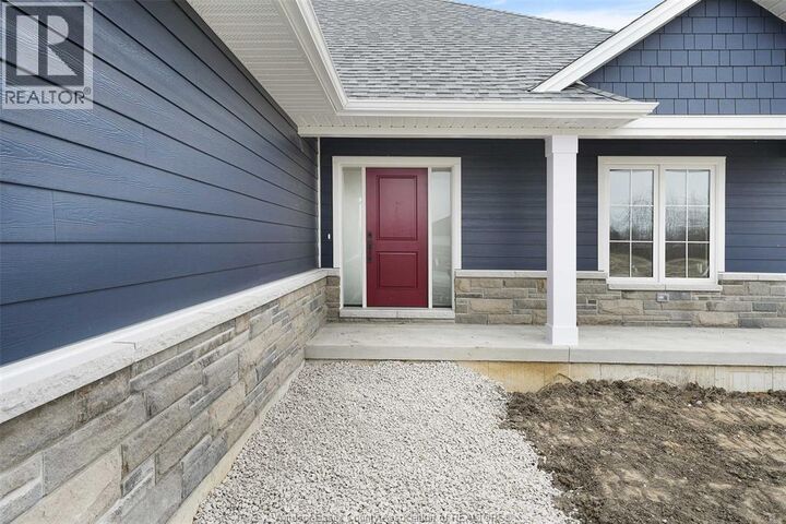 Property Photo:  44 Belleview Drive  ON N0R 1B0 