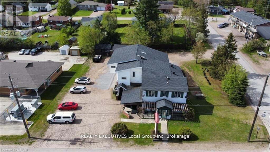 Property Photo: 510 Valois Drive ON P0H 1V0