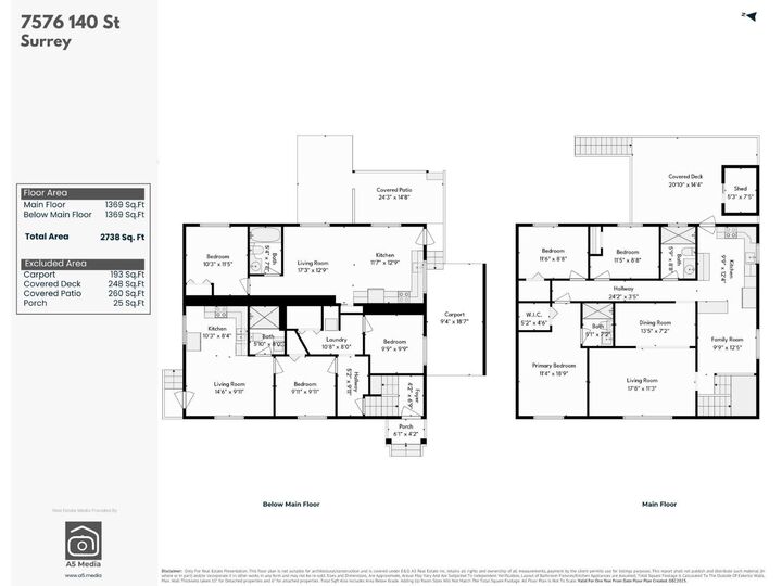 Property Photo:  7576 140 Street  BC V3W 5J8 