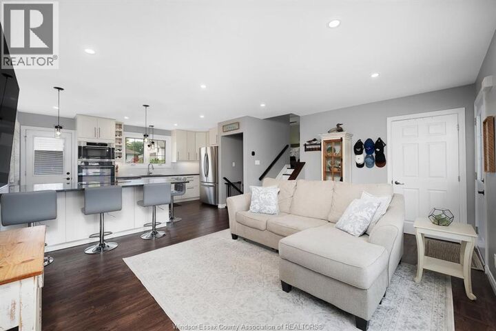 Property Photo: 351 Carling Crescent ON N8S 3X7