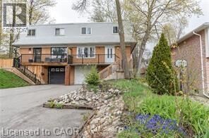 Property Photo: 72 Ingleside Drive Lower ON N2M 2G8