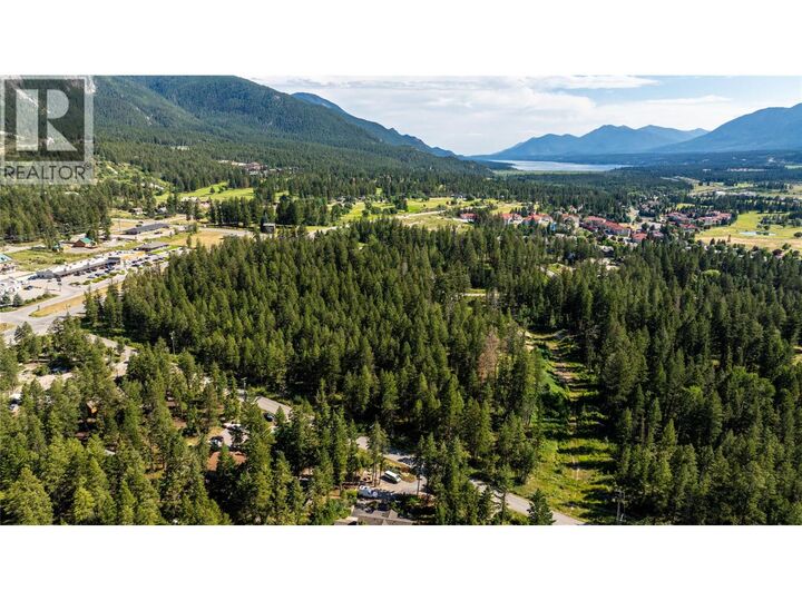 Property Photo:  Hot Springs Road  BC V0B 1L1 