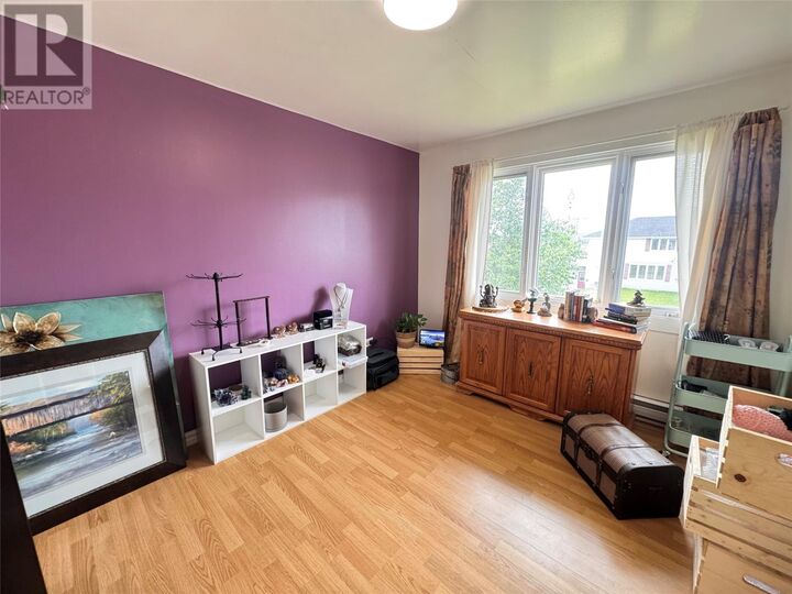 Property Photo: 429 Grenfell Crescent NL A2V 1J1
