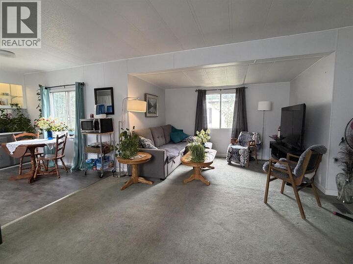 Property Photo:  4625 Graham Avenue 24  BC V8G 1A7 