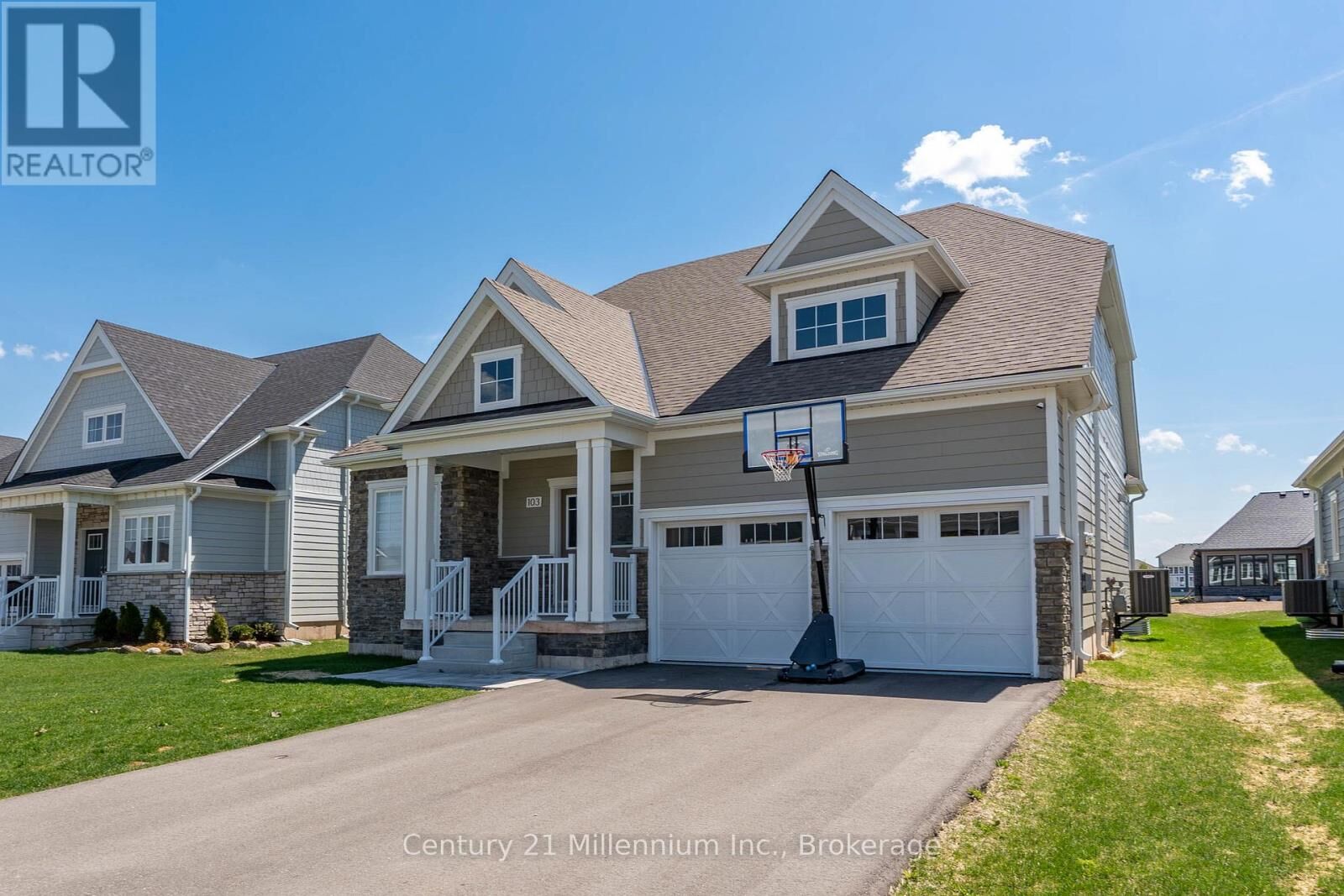 Property Photo:  103 Laurens Lane  ON N0H 1S0 
