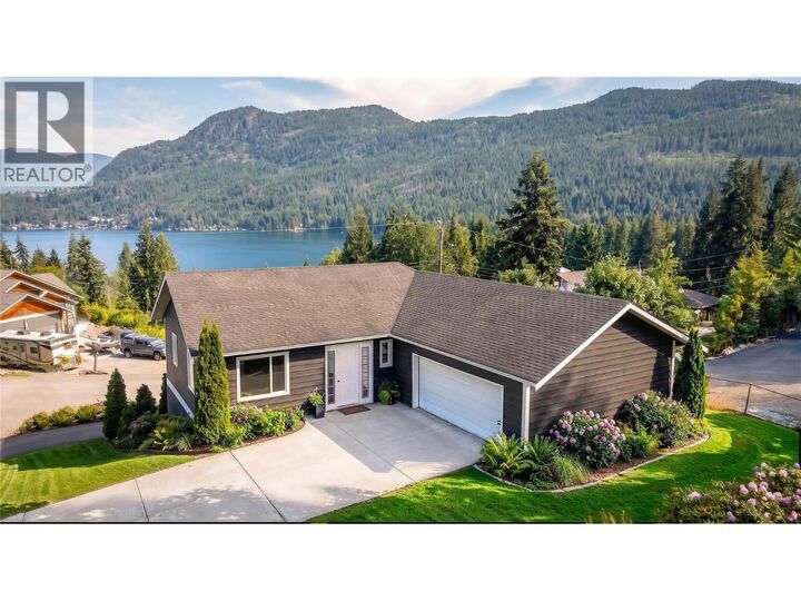 Property Photo:  Lot 177 Islandview Road  BC V0E 1H2 