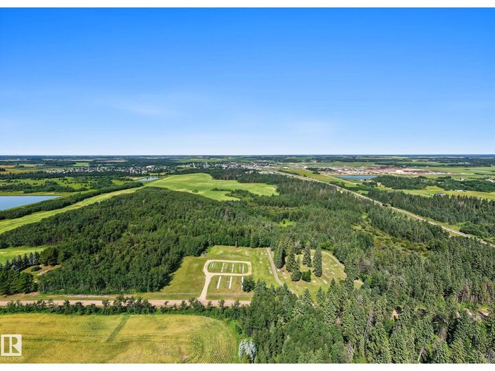 Property Photo: E-29-47-24-4 County Of Wetaskiwin AB T0C 1Z0
