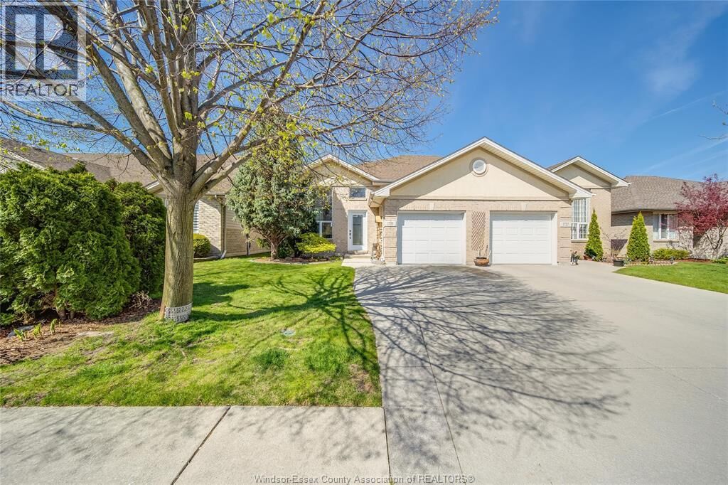 Property Photo: 1739 Castleton Avenue ON N8P 1P5