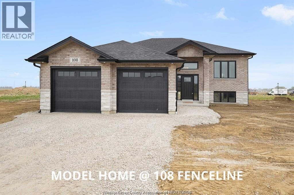 Property Photo:  95 Fenceline Drive  ON N7M 0V8 