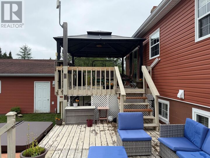 Property Photo:  12 Pine Tree Road  NL A0G 4K0 