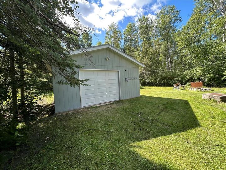 Property Photo: 344 Arnhold Street MB R0E 0C0